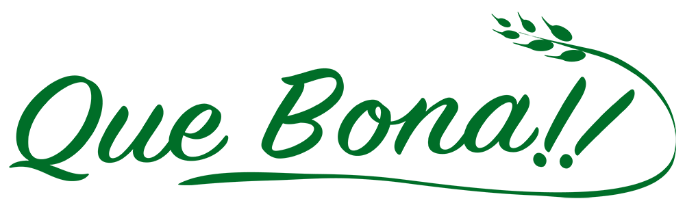 Que bona Eco Pizzeria