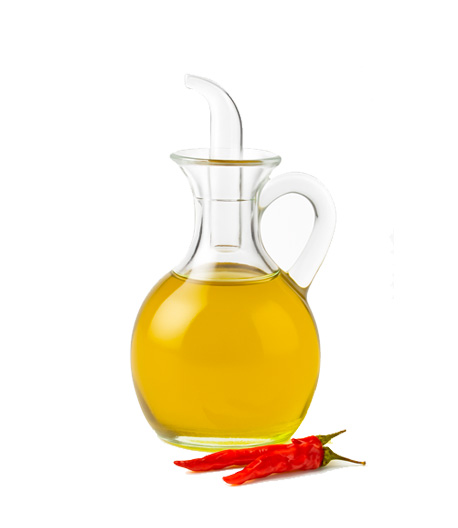 aceitepicante