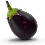 berenjena