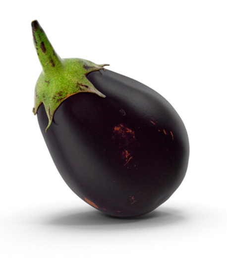 berenjena