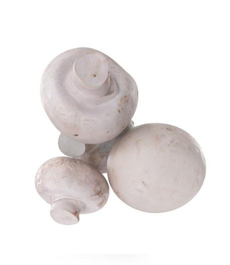 champiñones