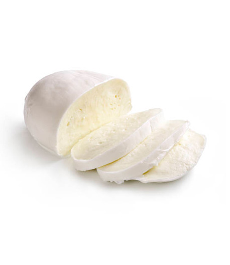 mozarella