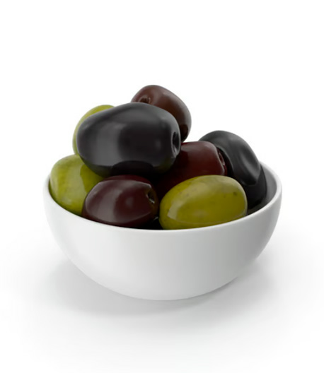 olivas