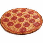pepperoni