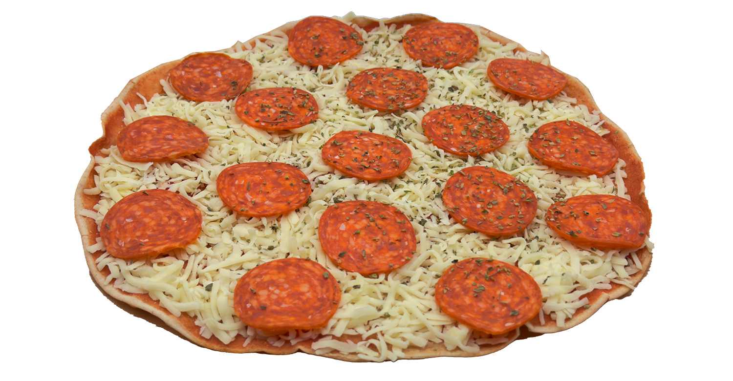 pepperoni
