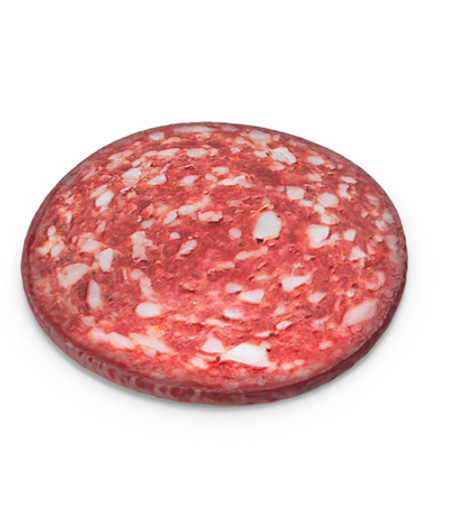 pepperoni