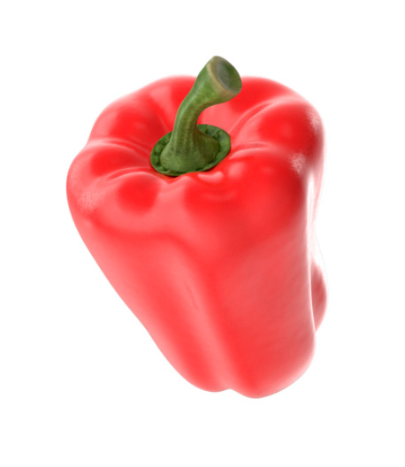 pimientorojo