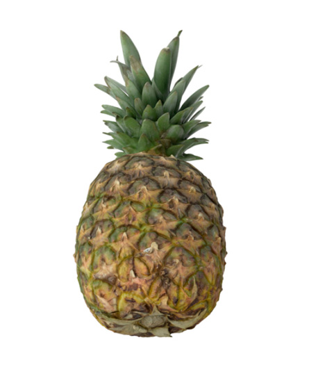 piña