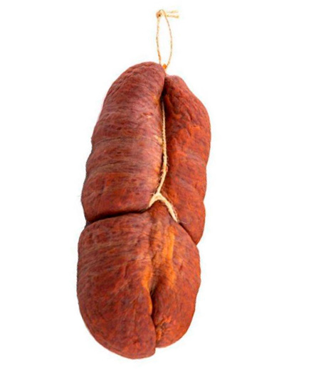 sobrasada
