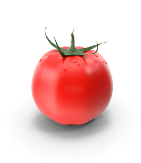 tomate